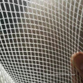 China 80gsm High Alkali Resistant Fiberglass Mesh for Stone Mable Reinforcement Mosaic for Wall Reinforcement Glass Fiber Mesh Factory